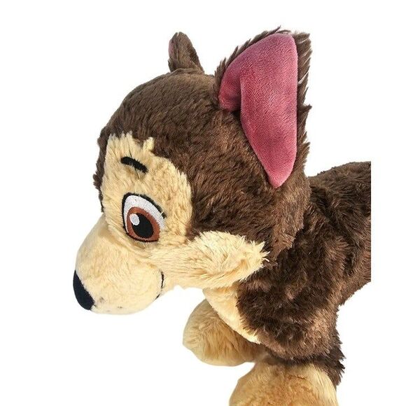 Build A Bear Paw Patrol Chase Stuffed Animal - Picture 7 of 12